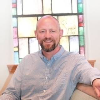 Pastor Nathan Hoff