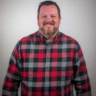 Lead Pastor Kevin D Geer