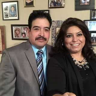 Jorge & Idalia Hernandez