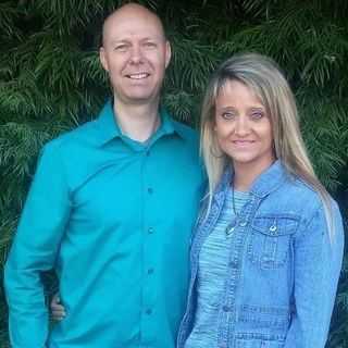 Lead Pastors Steve & Cristie Lebsack