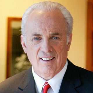 Pastor / Teacher John MacArthur