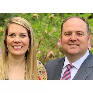 Pastor Jacob & Jaime Garrett