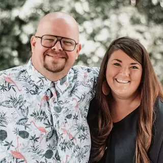 Pastor Jody & Lindsey Gurley