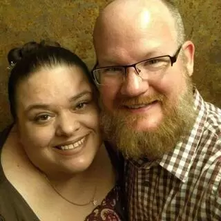 Pastors Joseph & Jessica Arnold