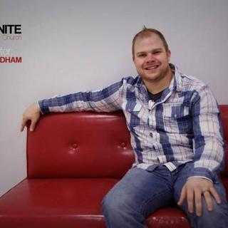 Lead Pastor Johnathan L Stidham