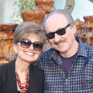 Lead Pastor Pastor Michael and Dona Ciociola