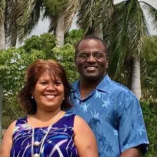 Pastor Kevin & Minda Brown