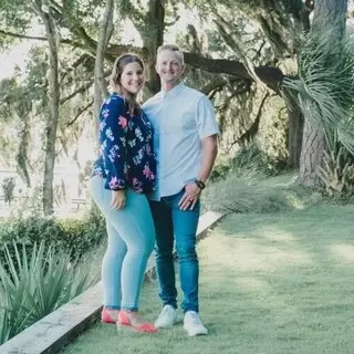 Pastor Shaun & Angela Olsen