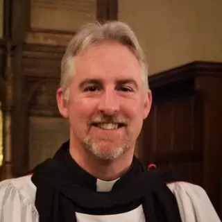 Fr.  Martin Naylor