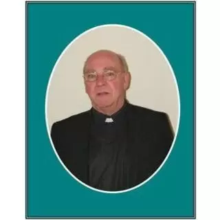 Fr Robert Kinlen