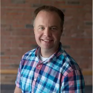 Pastor Jeff Bennett