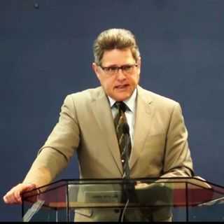 Pastor Edgardo Piesco