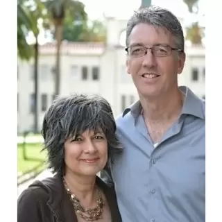 Pastor Ron and Tami Boomsma