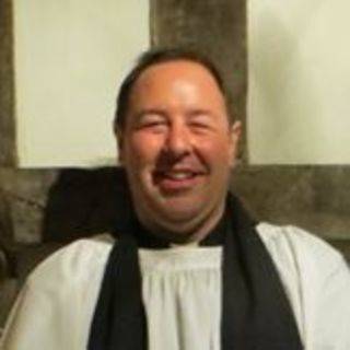 Rector Revd Steven Poss