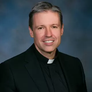 Father Matthew Book