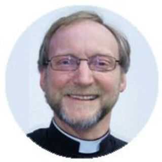 Team Rector The Revd Julian Charles Ould