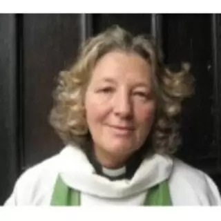 Revd Elisabeth Ann Glover