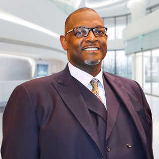 Pastor Rev. Rodney G. Perry, Sr.