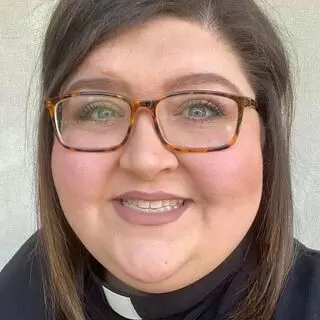 Rev. Jennifer Roberts