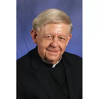 Father John Paszko