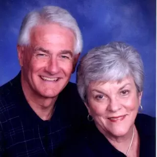 Pastor Jerry and Joy Lancaster