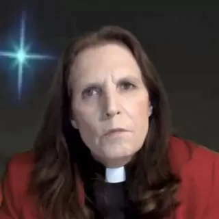 Rev. Lisa B. Jester