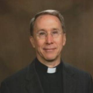 Pastor Rev. Stephen Keiser