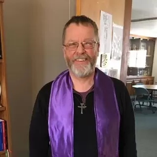 Rev. Michael A. Olson