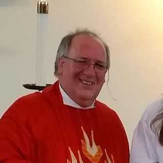 Minister Rev Jeffrey Smith