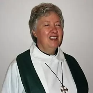 Pastor Susan Horton