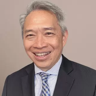 Rev. Stanley Leung