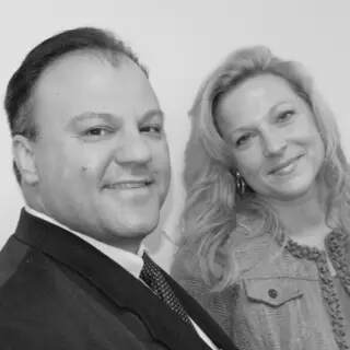 Pastor Joe & Christina Zaino