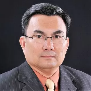 Pastor Binh Nguyen