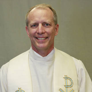 Pastor John Wurster