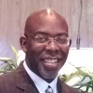 Pastor Rev. Jerome Bell