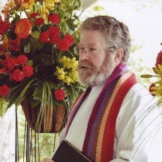 Rector Rev'd Canon David Fletcher