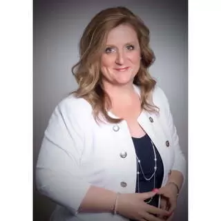 Pastor Jodi Getson