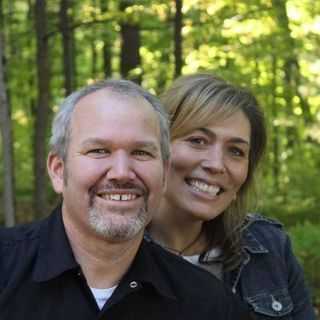 Pastor Craig and Stacy Wilson