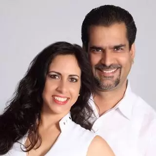 Nuestros Pastores, Obed y Noemi Jauregui