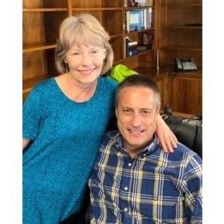 Pastor Dan and Marcy Samuelson