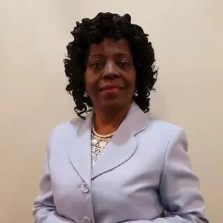 Rev. Josefina Stephens