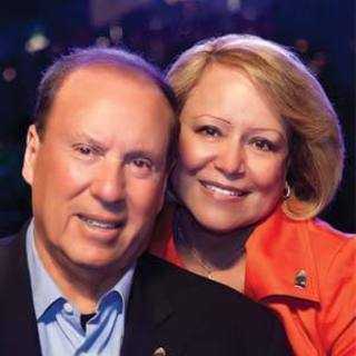 Pastor Sonny & Julie Arguinzoni