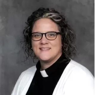 Reverend Cynthia MacLachlan