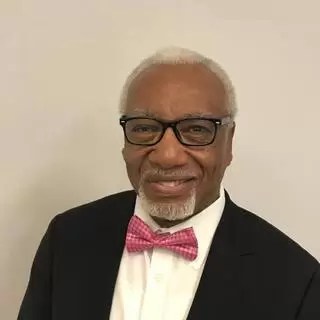 Dr. Zeddie D. Scott