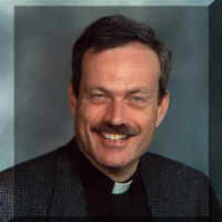 Incumbent The Rev. Dr.  Byron R. Gilmore