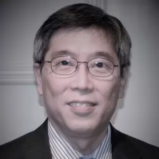 Pastor Samuel Hsiao