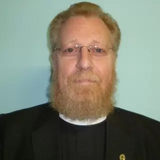 Rev Alisdair T MacLeod-Mair