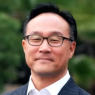 Pastor Joshua Park