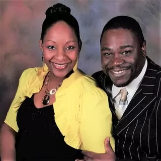 Pastor Peter and Sherene Isaac