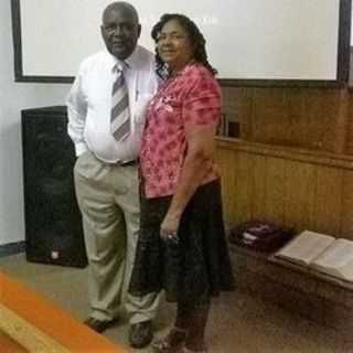 Pastors Henry and Cynthia Mathieu